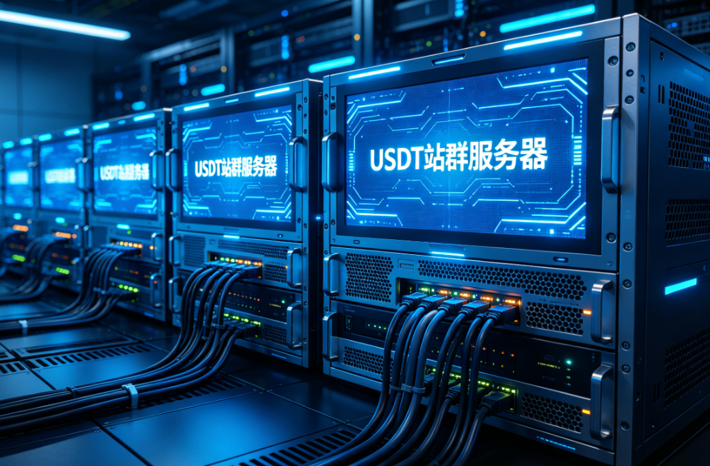  深度揭秘：USDT 支付站群服务器那些你必须知道的常见问题与 FAQ