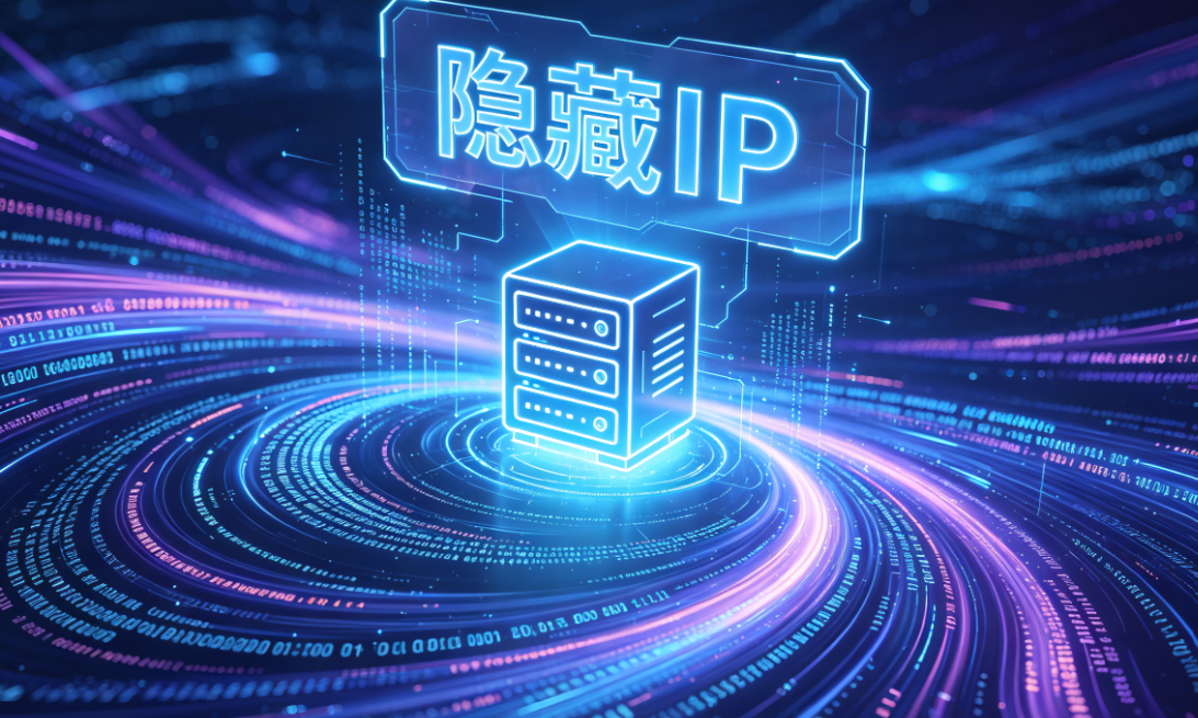 揭秘：如何有效隐藏服务器真实 IP，筑牢网络安全防线