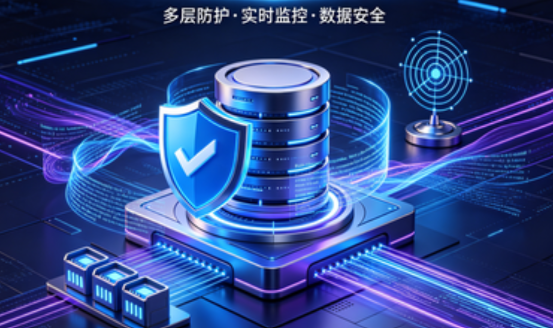 数据库安全配置指南：MySQL 与 PostgreSQL 的守护之道