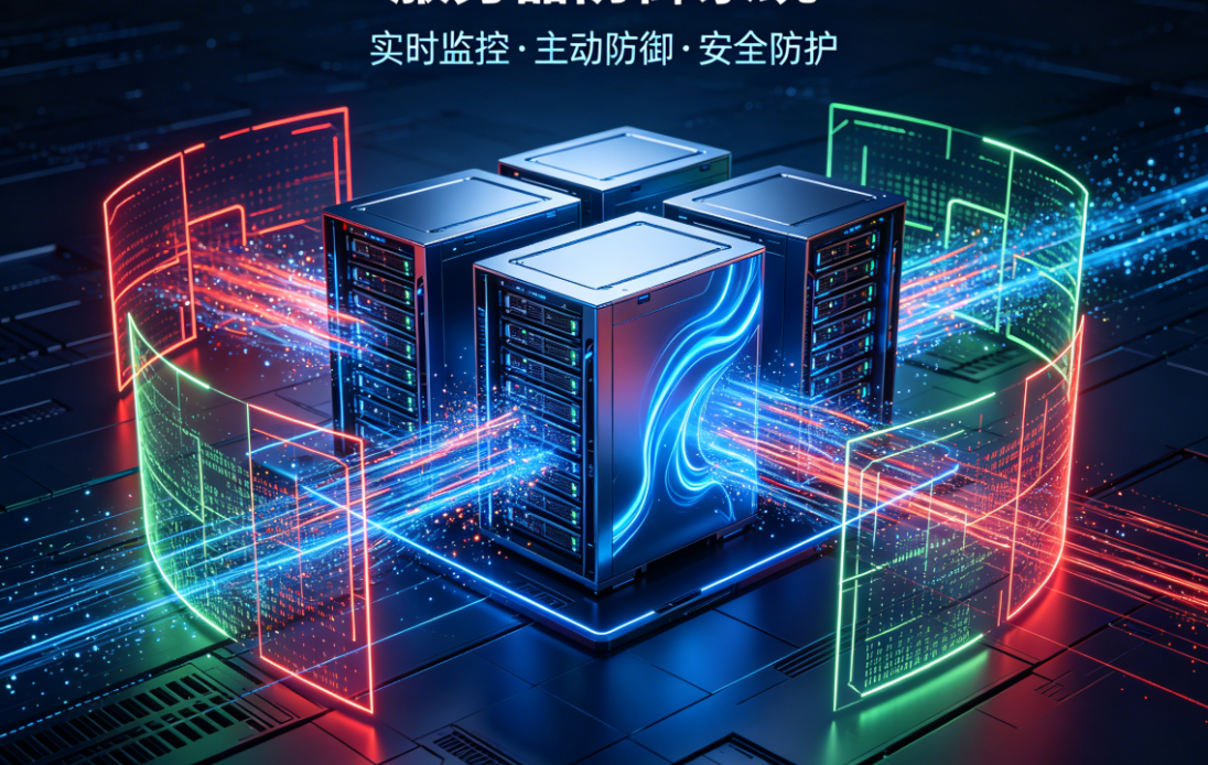  守护 VPS：如何有效防止被 DDOS 攻击