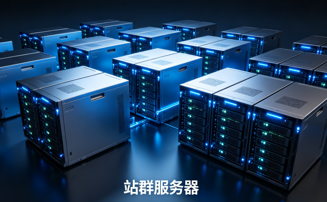  多 IP 站群服务器使用技巧：打造高效站群的秘籍