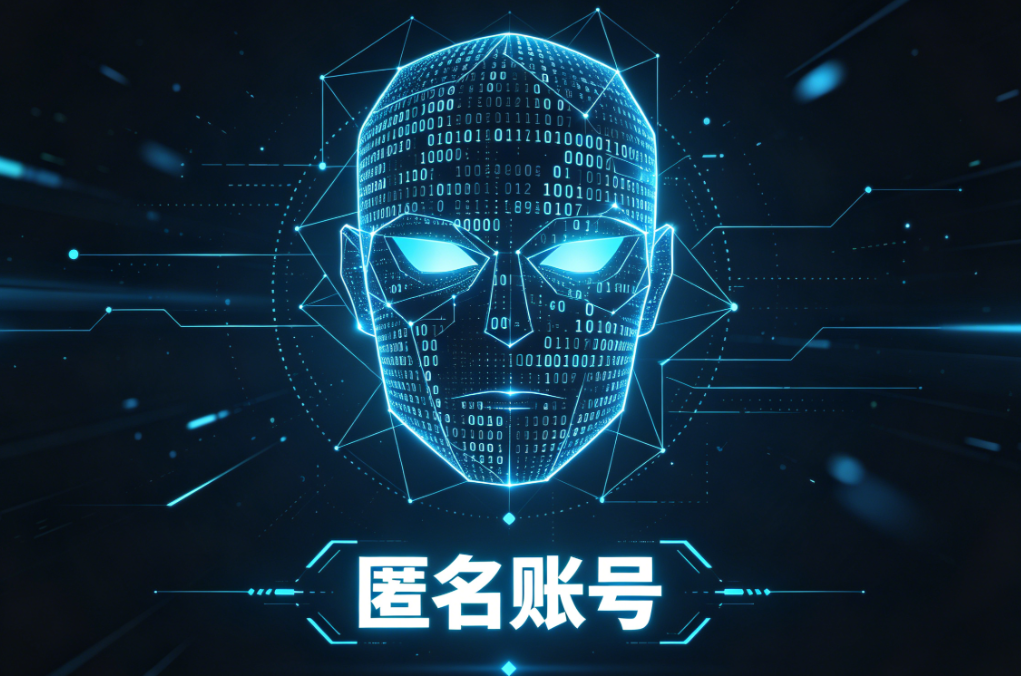 匿名申请阿里云国际/腾讯云国际/AWS/谷歌云账号攻略