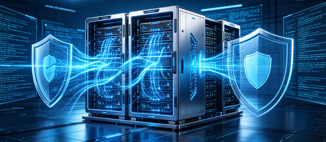 高防 VPS 部署实用教程：构建坚固的网络防线