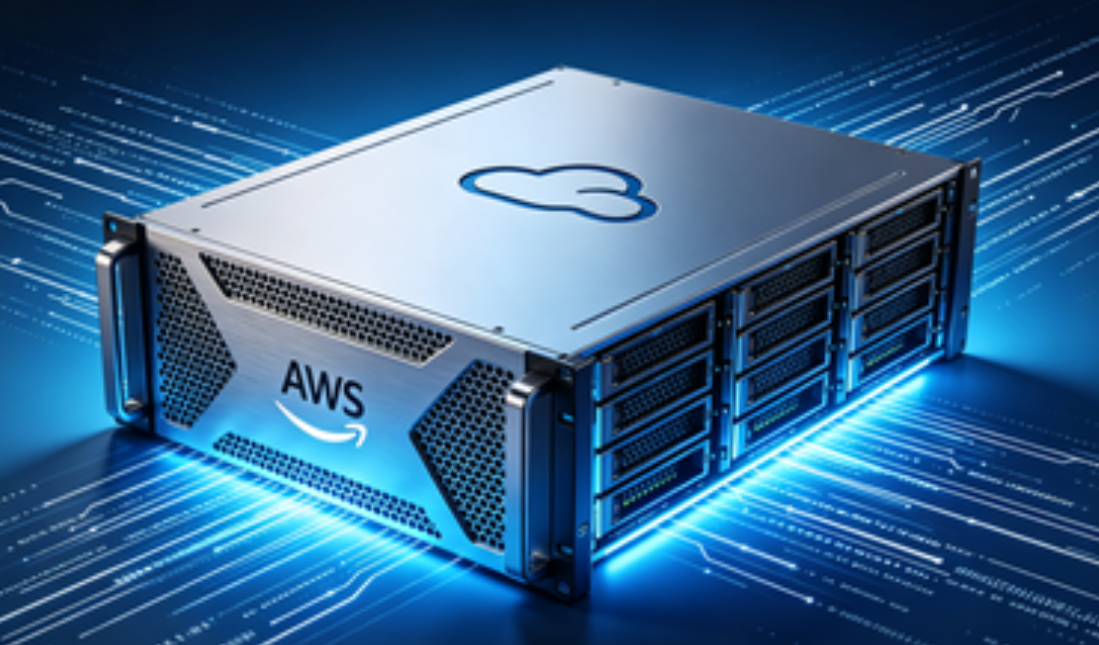 突破限制：无信用卡也能用 USDT 购买 AWS 账号