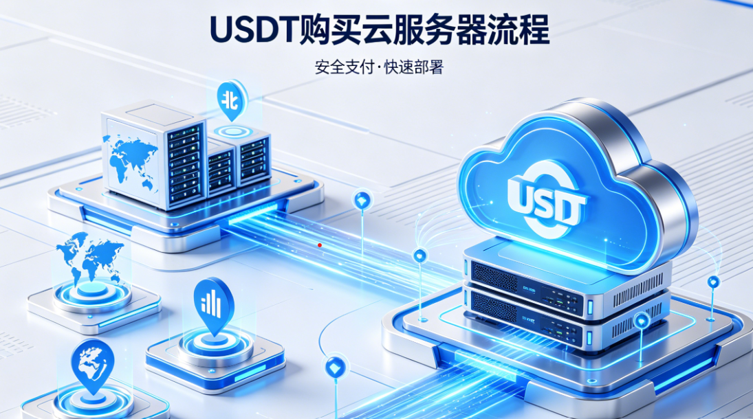  海外多机房云服务器购买流程 | 香港美国日韩泰国柬埔寨越南机房介绍